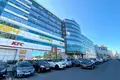 Office 3 rooms 93 m² in Minsk, Belarus