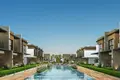 Casa 4 habitaciones 129 m² Kusadasi, Turquía