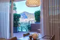 Wohnung 2 Schlafzimmer  Budva, Montenegro