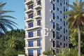 Wohnung 2 zimmer 58 m² Becici, Montenegro