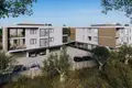 3 bedroom apartment 125 m² Mesogi, Cyprus