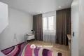 Wohnung 3 zimmer 90 m² in Minsk, Belarus
