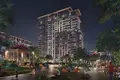 Квартира 1 спальня 72 м² Business Bay, ОАЭ