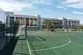 Wohnkomplex ZK Uznaa Bitca