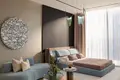 Estudio 41 m² Dubái, Emiratos Árabes Unidos