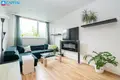 3 room apartment 68 m² Lentvaris, Lithuania