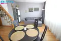 1 room apartment 39 m² in Kaunas, Lithuania