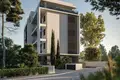 Apartamento 2 habitaciones 96 m² Germasogeia, Chipre
