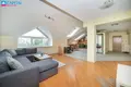 5 room apartment 143 m² Vilnius, Lithuania