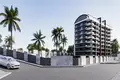 Appartement 1 chambre 72 m² Alanya, Turquie