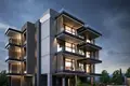 1 bedroom apartment 50 m² Demos Agiou Athanasiou, Cyprus