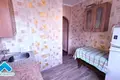 Appartement 4 chambres 60 m² Mazyr, Bélarus