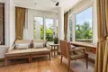 3 bedroom villa 610 m² Choeng Thale, Thailand