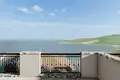 3 bedroom apartment 119 m² Radovici, Montenegro