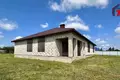 Casa de campo 210 m² Krasnadvorcy, Belarús