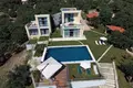 Willa 7 pokojów 330 m² Kato Agios Markos, Grecja