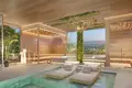 Penthouse 3 bedrooms 135 m² Tupi Paulista, Brazil