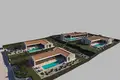 Villa de tres dormitorios 167 m² Grad Porec, Croacia
