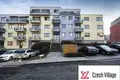 Apartamento 3 habitaciones 62 m² Praga, Chequia