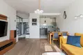 3 room apartment 74 m² Warsaw, Poland