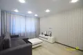 Apartamento 2 habitaciones 52 m² Minsk, Belarús