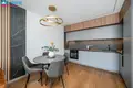 2 room apartment 47 m² Vilnius, Lithuania