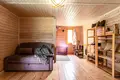 Casa 29 m² Bialarucki sielski Saviet, Belarús
