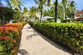 Condo z 1 sypialnią 6 954 m² West Bay, Honduras
