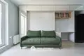 1 bedroom apartment 23 m² Kopishche, Belarus