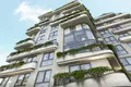 Apartamento 1 habitación 66 m² Uskudar, Turquía