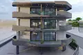1 bedroom apartment 50 m² Limassol, Cyprus