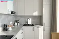 2 room apartment 42 m² in Vilnius, Lithuania