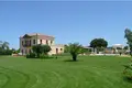 5 bedroom villa 630 m² Kardamas, Greece
