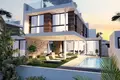 Haus 4 Schlafzimmer 202 m² Paralimni, Zypern