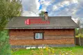 Casa 3 habitaciones 74 m² Hozski sielski Saviet, Belarús