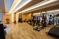 Appartement 1 chambre 60 m² Région méditerranéenne, Turquie