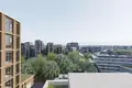 Apartamento 3 habitaciones 130 m² Londres, Reino Unido
