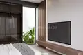 Appartement 3 chambres 212 m² Rawai, Thaïlande