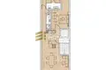 Apartamento 2 habitaciones  Zabbar, Malta