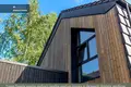 House 117 m² Uzubaliai, Lithuania