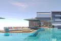Apartamento 46 m² Ras al-Jaima, Emiratos Árabes Unidos