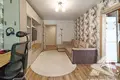 Appartement 2 chambres 50 m² Muchaviecki sielski Saviet, Bélarus