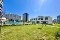 1 bedroom apartment 63 m² Mezitli, Turkey
