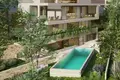 Wohnung 5 zimmer 205 m² Konia, Zypern
