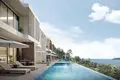 1 bedroom apartment 60 m² Pa Tong, Thailand
