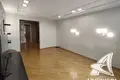 Wohnung 2 zimmer 47 m² Kobryn, Belarus