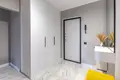 Квартира 2 комнаты 47 м² Минск, Беларусь