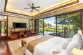 5 bedroom apartment 311 m² Kamala, Thailand
