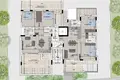 Appartement 2 chambres 105 m² Aradíppou, Chypre
