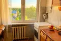 4 room apartment 63 m² Viliejka, Belarus
